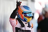 Foto zur News: Fernando Alonso warnt: &quot;Bei 25 Rennen im Jahr höre ich auf&quot;