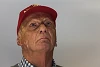 Foto zur News: Niki Lauda: &quot;Vettel muss einmal ausfallen, sonst ist es