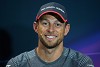 Foto zur News: Jenson Button will bei Triathlon-WM gewinnen