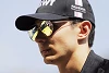 Foto zur News: Esteban Ocon: Ab jetzt wird an die Eltern zurückgezahlt