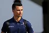 Foto zur News: &quot;Sehe euch in Montreal&quot;: Pascal Wehrlein fit für Kanada