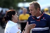 Foto zur News: Jörg Zander: Bei Sauber arbeiten viele gute Talente