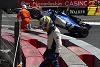 Foto zur News: Sauber: Alter Ferrari-Motor kostet halbe Sekunde pro Runde