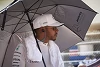 Foto zur News: Formel-1-Live-Ticker: Lewis Hamiltons ganz andere Seite