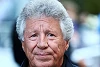 Foto zur News: Mario Andretti über Alonso: &quot;Er verschwendet seine Zeit&quot;