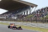 Foto zur News: Max Verstappen: Formel 1 in Zandvoort würde einschlagen