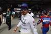 Foto zur News: Formel-1-Live-Ticker: Fernando Alonso ausgebrannt?