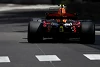 Foto zur News: Formel-1-Motoren: Hybridfrage spaltet Mercedes und Red Bull