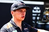 Foto zur News: Schulabbrecher Verstappen: &quot;Nachdenken ist nicht mein Ding&quot;