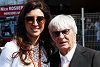 Foto zur News: Bernie Ecclestones leiser Abschied: Formel 1 nicht mehr