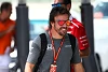 Fernando Alonso vor Formel-1-Rückkehr: "Ich bin bereit"