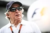 Rennlegende Jackie Stewart: "Gebt Lance Stroll mehr Zeit"