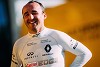 So emotional erlebte Robert Kubica sein Formel-1-Comeback