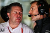 Foto zur News: McLaren erwägt Trennung von Honda: &quot;Grenze ist erreicht&quot;