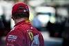 Foto zur News: Kimi Räikkönen stellt klar: Kein Nummer-2-Status bei Ferrari