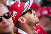 Foto zur News: Euphorie in Italien beflügelt: Vettel vor Montreal