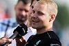 Foto zur News: Bottas befürchtet kein Debakel: Mercedes hat Fehler erkannt