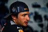 Foto zur News: Fährt Carlos Sainz 2018 neben Sebastian Vettel für Ferrari?