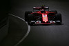 Foto zur News: Formel 1 Kanada 2017: Freitagsbestzeit für Kimi Räikkönen