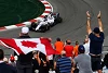 Foto zur News: Williams ambitioniert: Lance Stroll in Q3 und in den