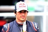 Carlos Sainz: Noch kein Red-Bull-Vertrag für 2018