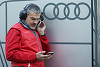 Foto zur News: Audi: Abgasskandal ließe Formel-1-Einstieg unglücklich