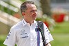 Foto zur News: Von Mercedes zu Williams: Wenn der Druck entspannt