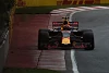 Foto zur News: Chancenlos in Q3: Red Bull nimmt Renault in die Pflicht