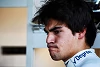 Foto zur News: Williams: Stroll auch beim Heimspiel von Massa abgehängt