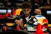 Foto zur News: Daniel Ricciardo stellt klar: 2018 kein Wechsel zu Ferrari