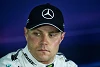 Foto zur News: Valtteri Bottas: Warum er gegen Hamilton keine Chance hatte