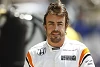 Foto zur News: Kartbahn-Streit: Fernando Alonso lenkt doch noch ein