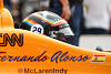 Alonso fühlt sich "nicht gut genug" für IndyCar-Saison
