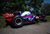 Foto zur News: Startcrash in Kanada: Sainz bestraft, Grosjean übt heftige