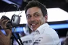 Foto zur News: Spekulationen um Rosberg-Comeback: Toto Wolff relativiert