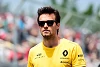 Foto zur News: Renault erhöht den Druck: Jolyon Palmer muss abliefern