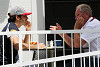 Carlos Sainz will Red-Bull-Cockpit: "Ich bin kein