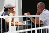 Foto zur News: Carlos Sainz will Red-Bull-Cockpit: &quot;Ich bin kein