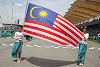 Foto zur News: Formel-1-Live-Ticker: Formel-1-Comeback in Malaysia?