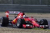 Foto zur News: Unbeliebte Reifentests: Wie Ferrari die Konkurrenz