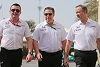 Foto zur News: Zak Brown: McLaren braucht keine Umstrukturierung