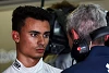 Foto zur News: Pascal Wehrlein: Bin bereit für den nächsten Karriereschritt