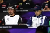 Foto zur News: Felipe Massa über Fernando Alonso: &quot;Dann geh doch!&quot;