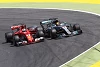 Jacques Villeneuve: Sebastian Vettel ist der beste Fahrer