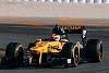 Renault-Dämpfer für Robert Kubica: "Nicht auf unserer Liste"