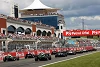 Foto zur News: Fotostrecke: Neue Formel-1-Strecken seit der Saison 2000