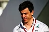 Foto zur News: Toto Wolff: Das steckt hinter den &quot;Böser-Rosberg&quot;-Aussagen