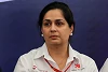 Foto zur News: Monisha Kaltenborn nicht mehr Teamchefin bei Sauber