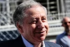 Foto zur News: Todt offen für Ausschreibung: Formel 1 bald mit zwölf Teams?