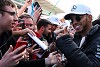 Foto zur News: Alles für die Fans: Darum nutzt Hamilton die sozialen Medien